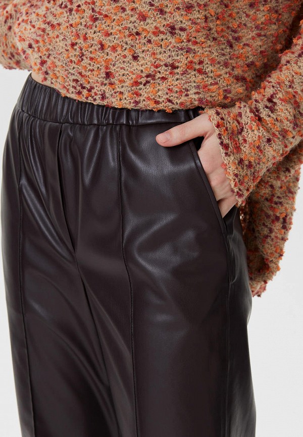 фото Брюки leaf clothes