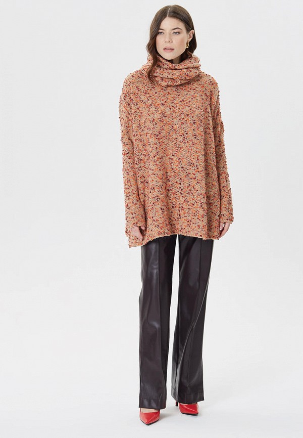 фото Брюки leaf clothes