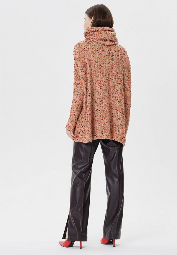 фото Брюки leaf clothes