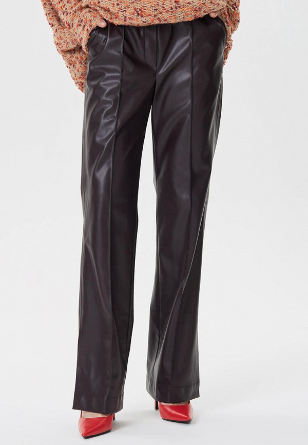 фото Брюки leaf clothes