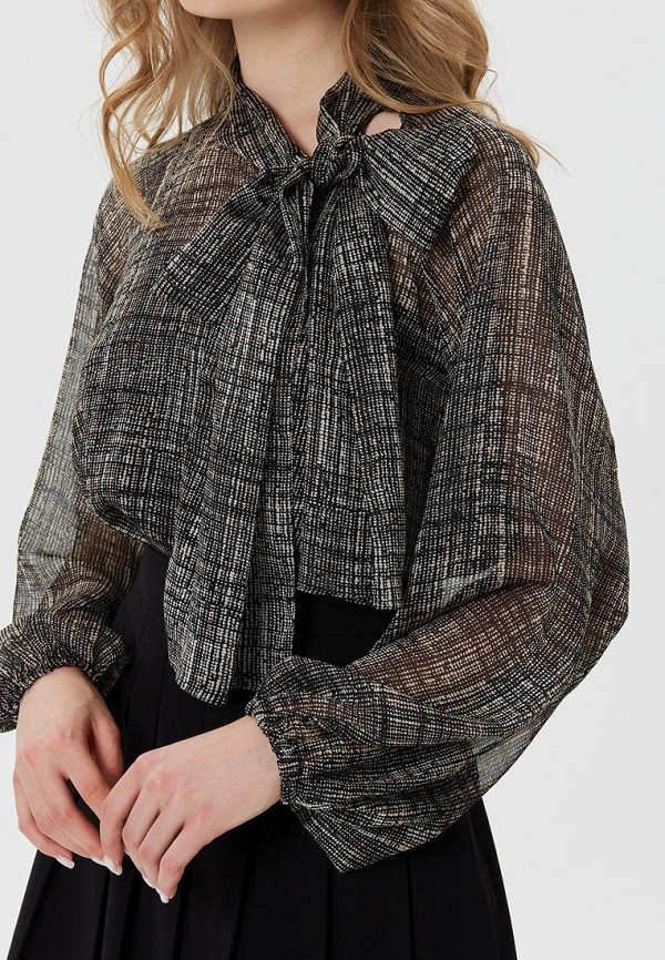 фото Блуза leaf clothes