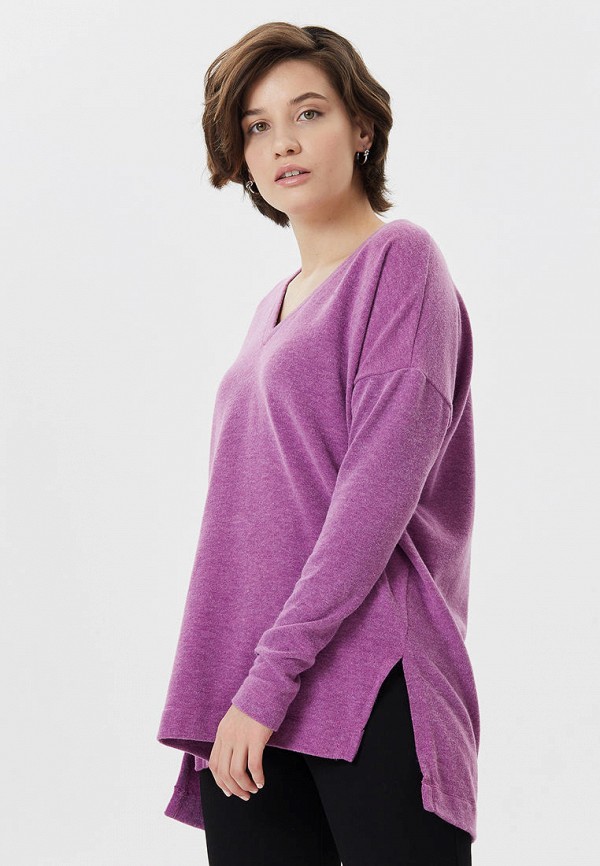 фото Пуловер leaf clothes