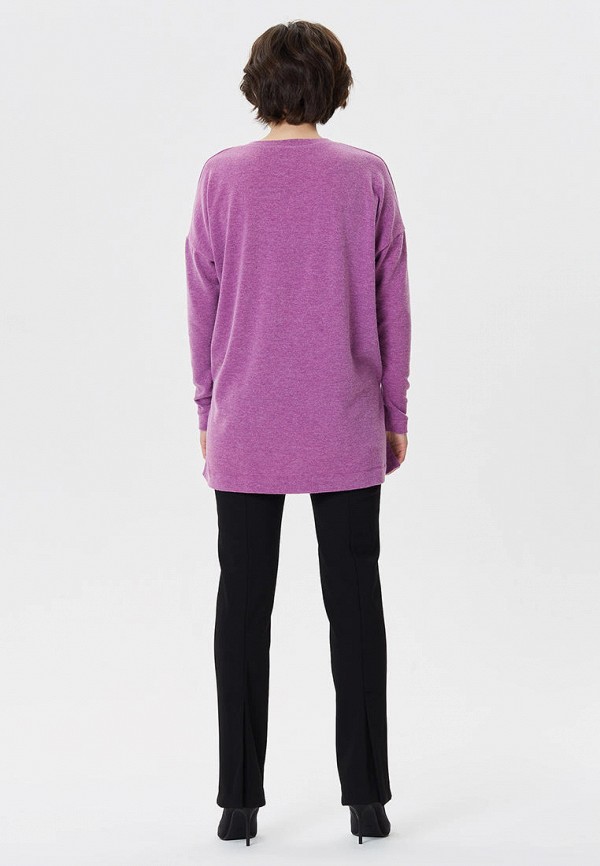 фото Пуловер leaf clothes