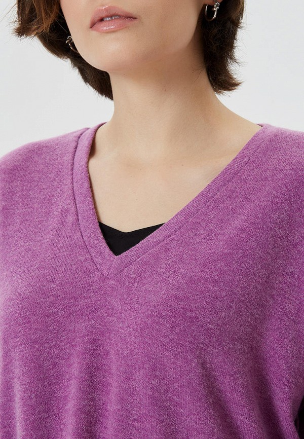 фото Пуловер leaf clothes