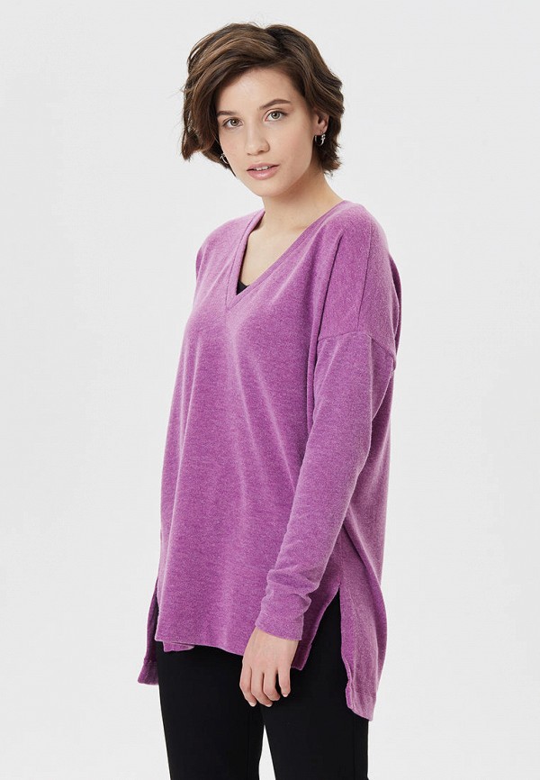 фото Пуловер leaf clothes