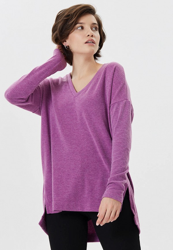 фото Пуловер leaf clothes