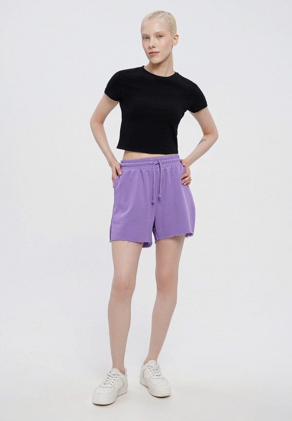 фото Шорты спортивные твое