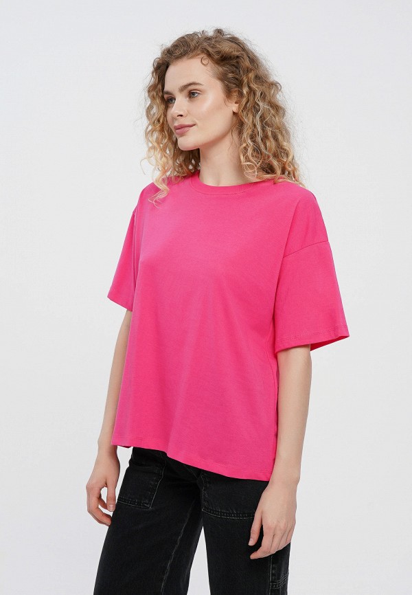Футболка Твое фуксия, размер 50, фото 4