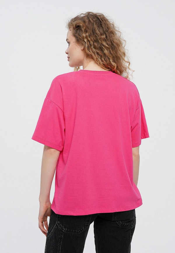 Футболка Твое фуксия, размер 50, фото 3
