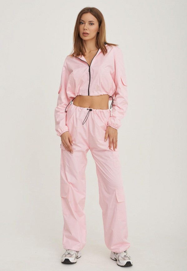 фото Костюм спортивный my modus fashion