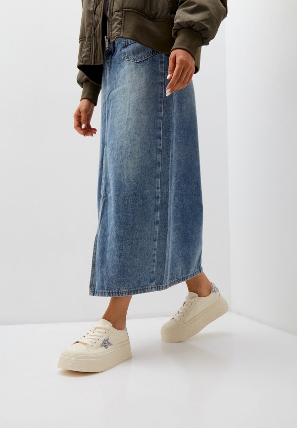 фото Кеды sprincway