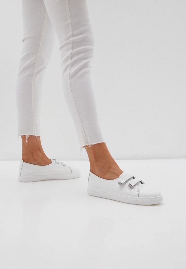 фото Кеды zumita