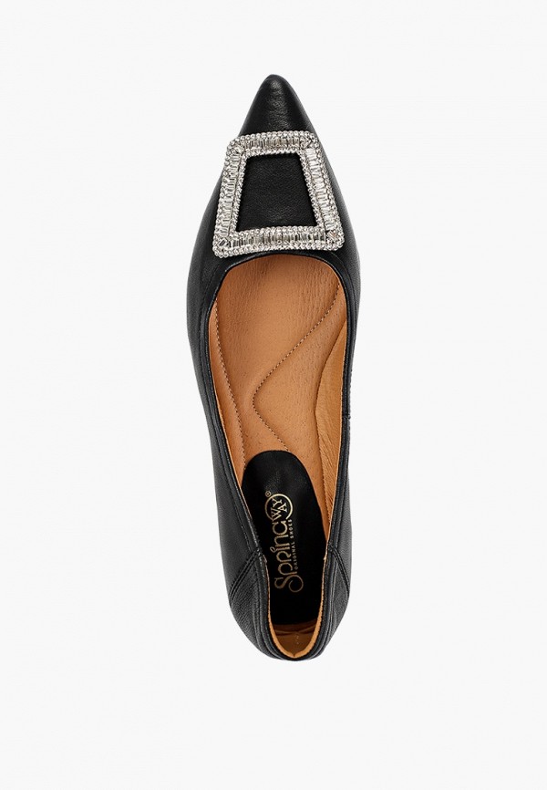 фото Туфли sprincway