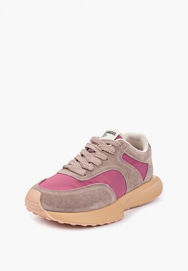 фото Кроссовки sprincway