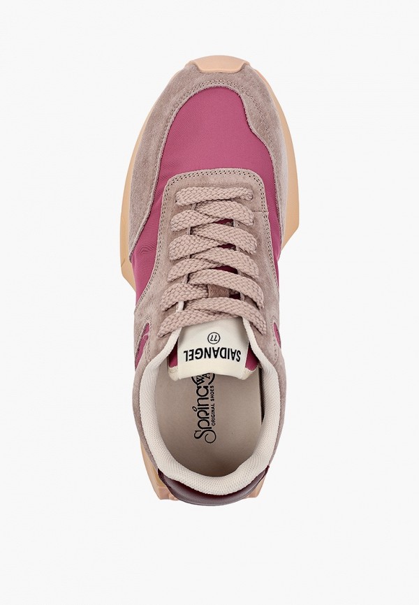 фото Кроссовки sprincway