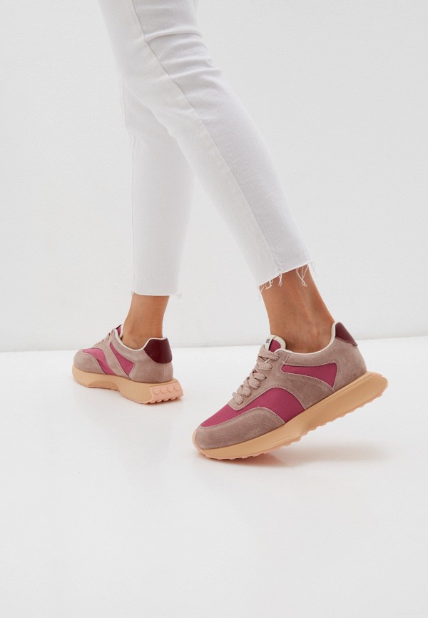 фото Кроссовки sprincway