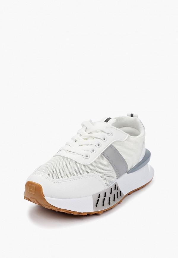 фото Кроссовки zumita