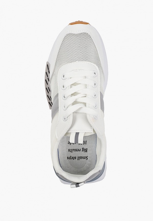 фото Кроссовки zumita