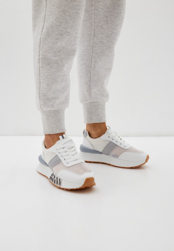 фото Кроссовки zumita