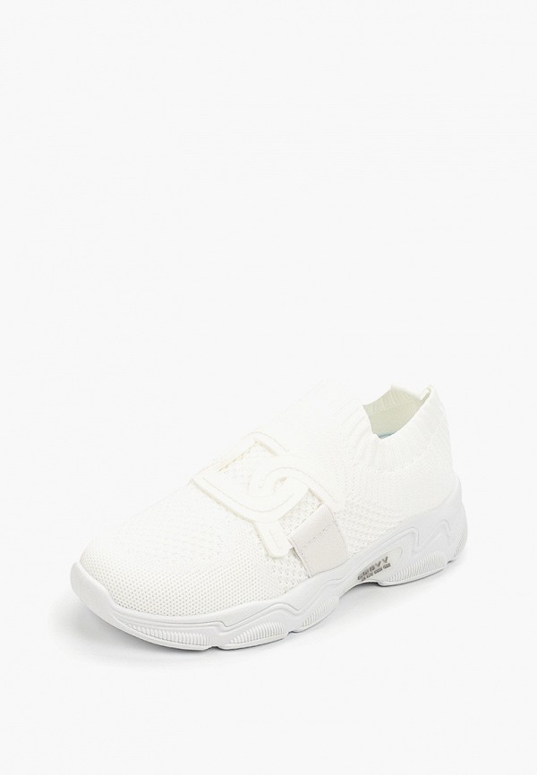 фото Кроссовки zumita