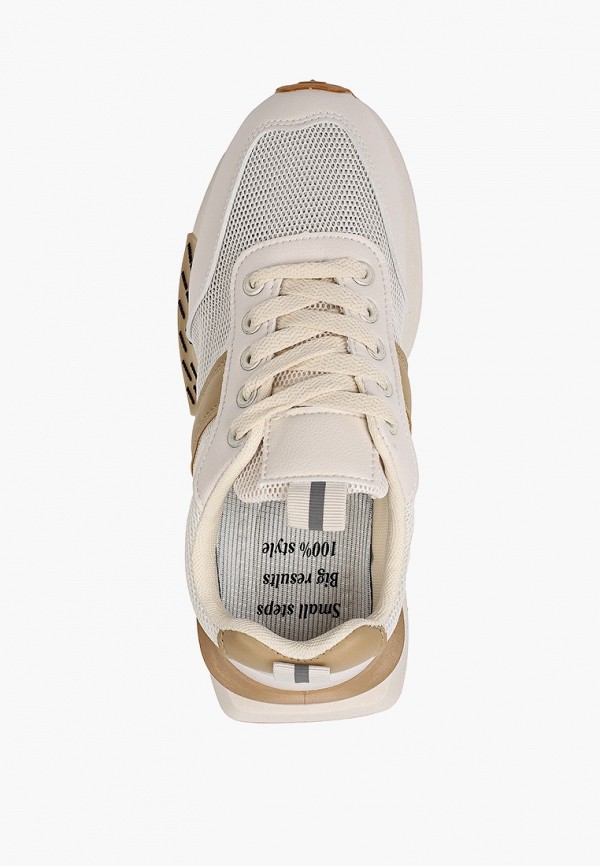 фото Кроссовки zumita