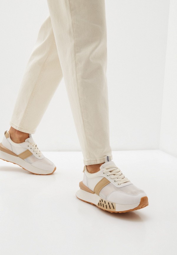 фото Кроссовки zumita