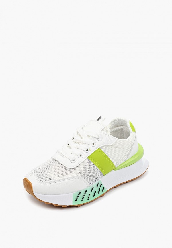 фото Кроссовки zumita