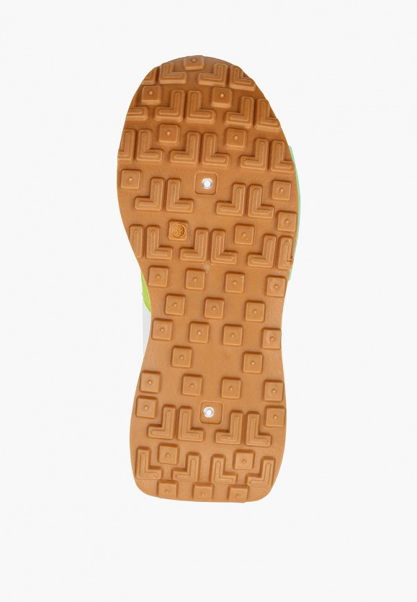 фото Кроссовки zumita