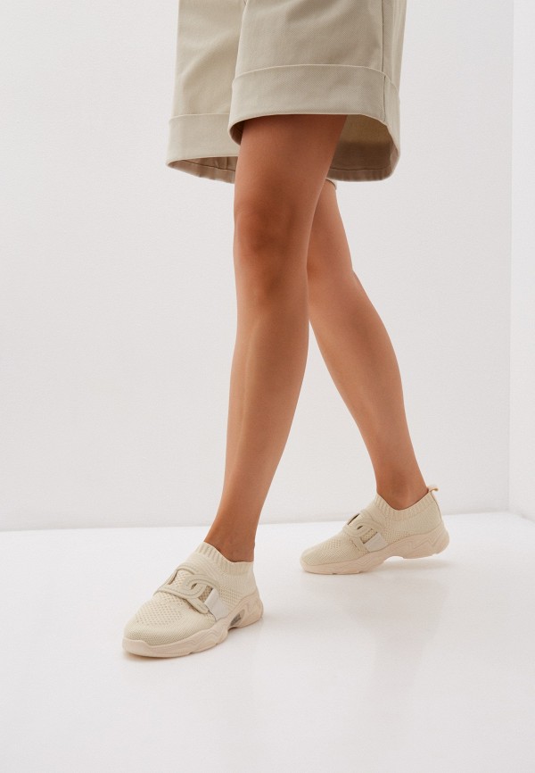 фото Кроссовки zumita