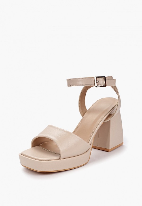 фото Босоножки dino albat