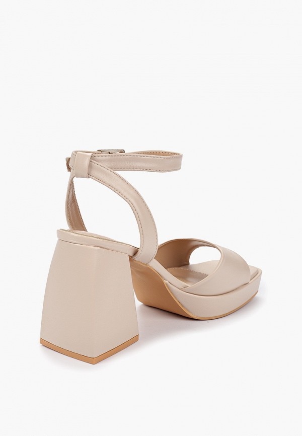 фото Босоножки dino albat