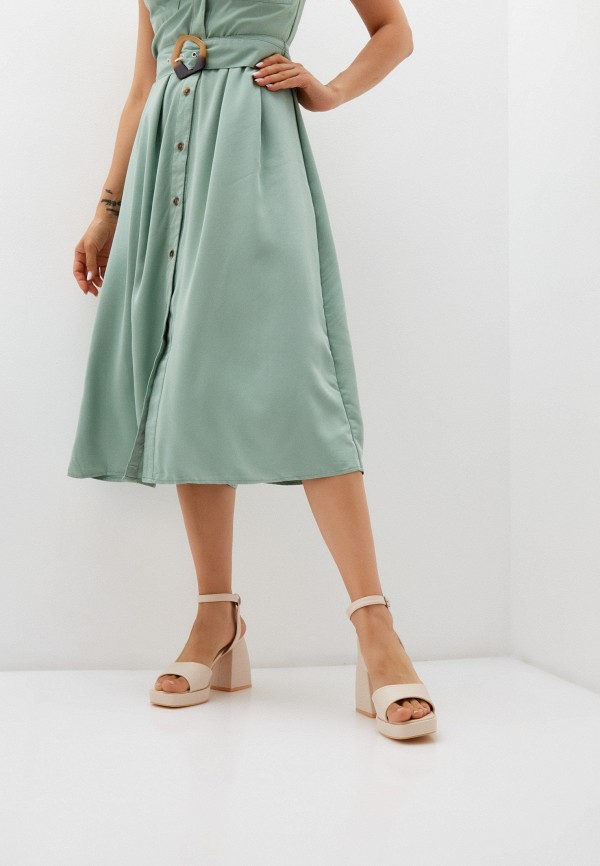 фото Босоножки dino albat