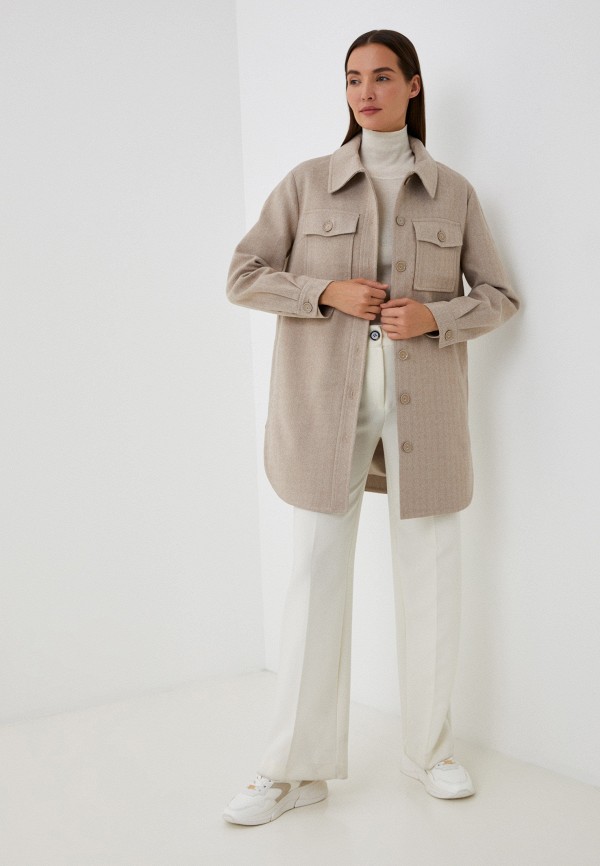 фото Пальто naturel