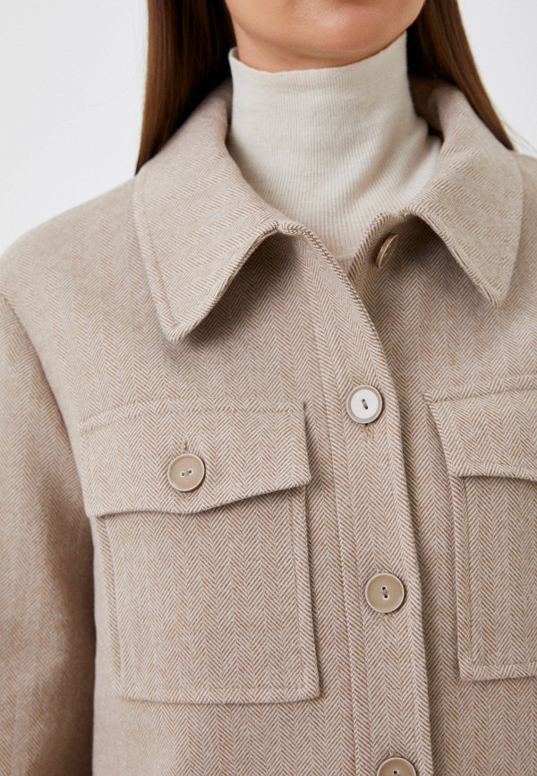 фото Пальто naturel