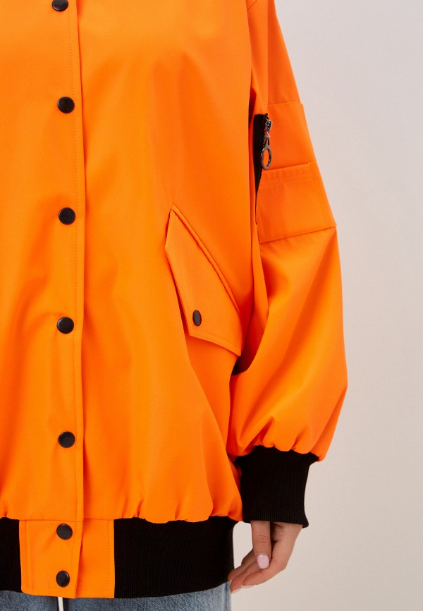 фото Куртка malaeva