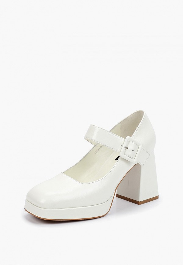 фото Туфли evigi