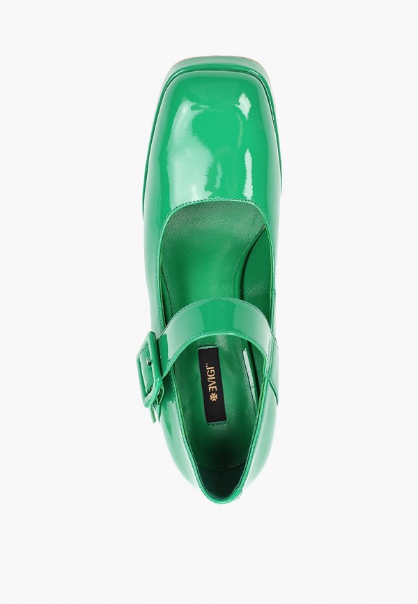 фото Туфли evigi