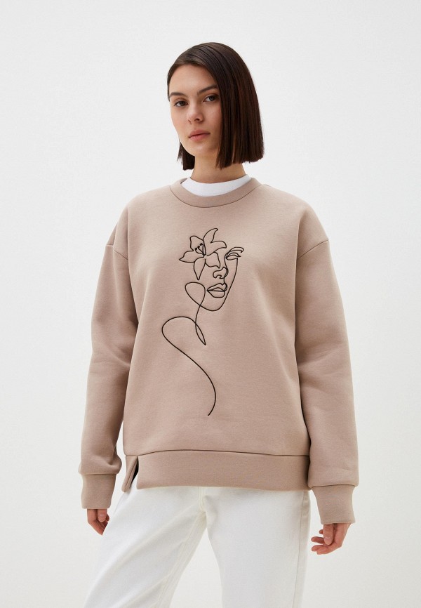 Свитшот Dellione 3550₽