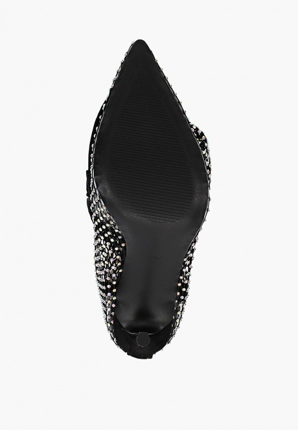 фото Ботфорты sbalo