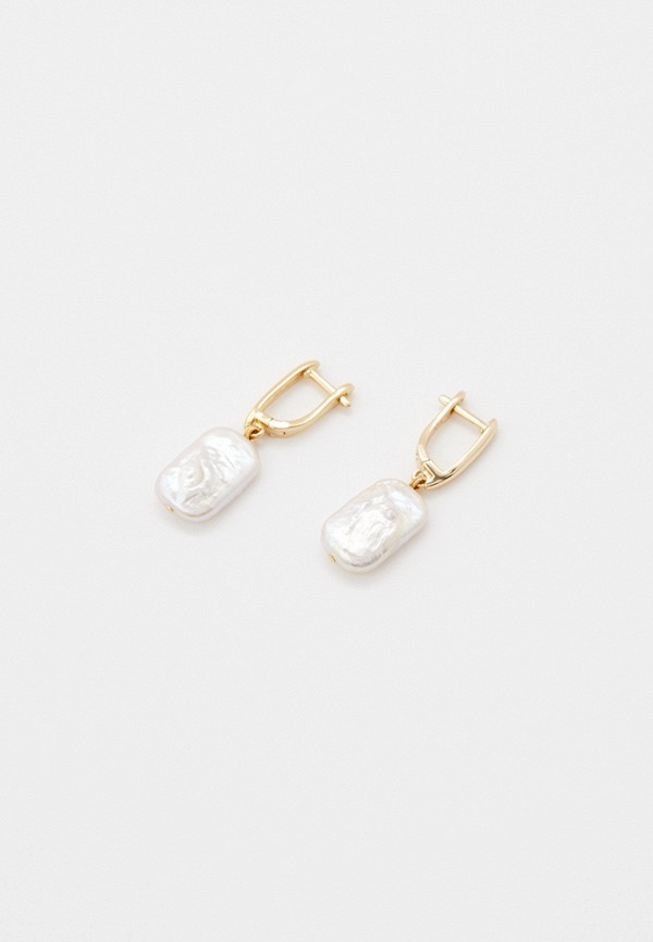 Серьги Le Cher