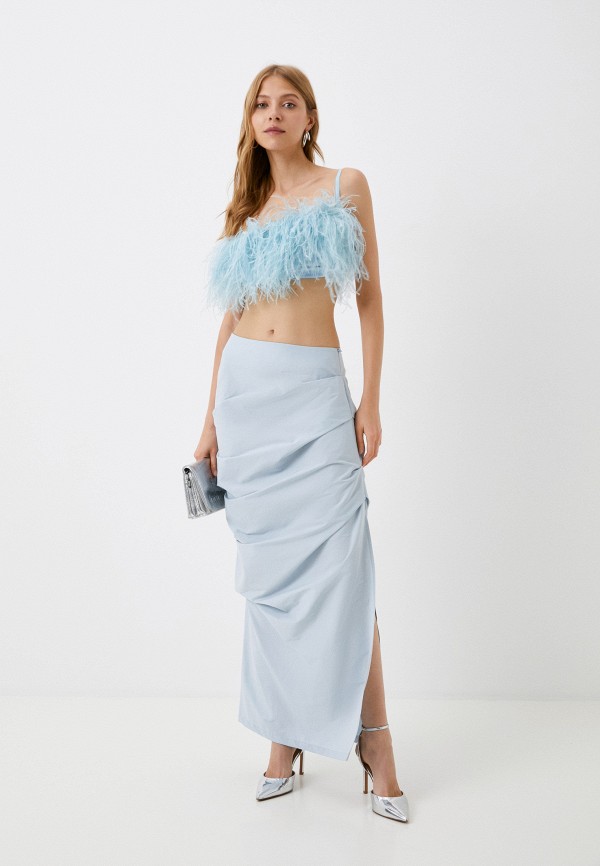 фото Юбка leaf clothes