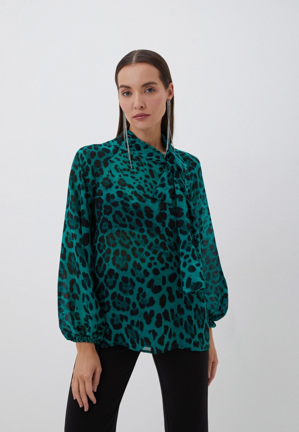 Блуза Leaf Clothes 5714₽