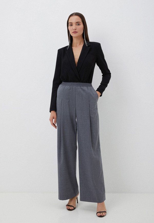 фото Брюки leaf clothes