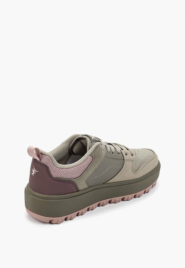 фото Кеды termit