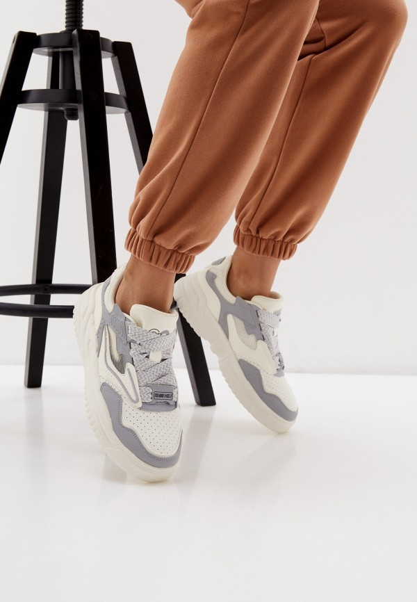 фото Кеды erke