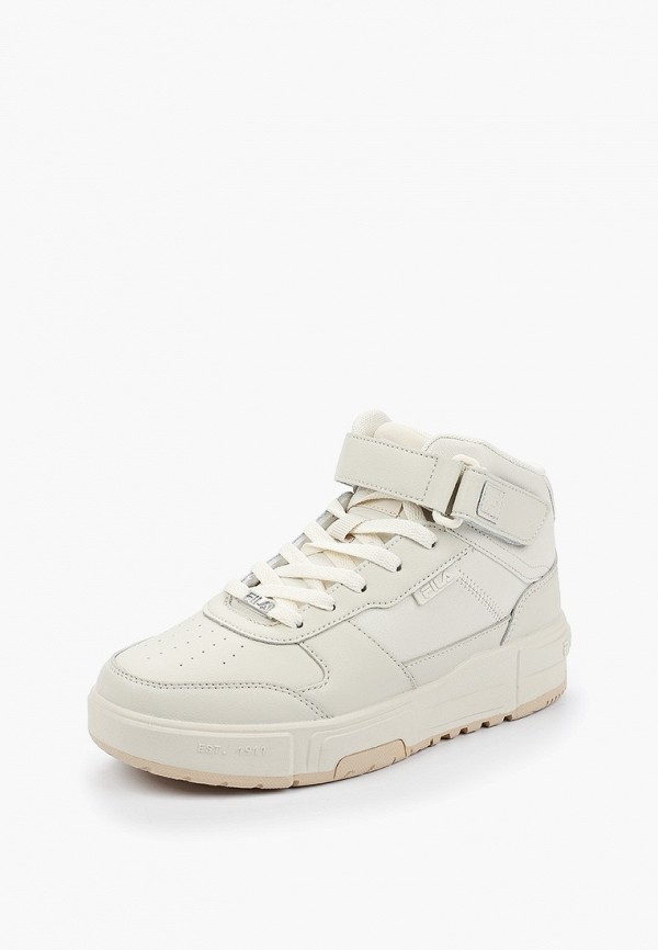 фото Кеды fila