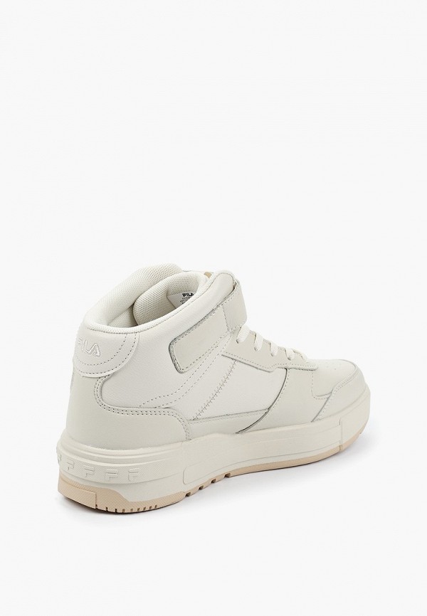 фото Кеды fila