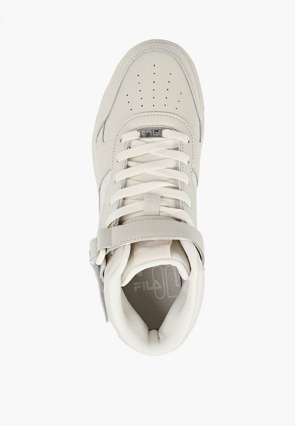 фото Кеды fila