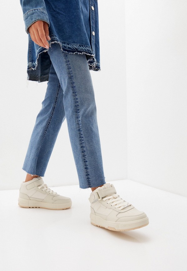 фото Кеды fila