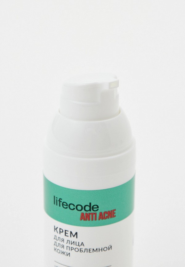 фото Крем для лица lifecode